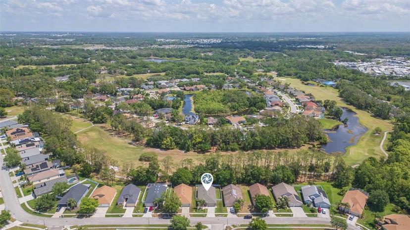 Picture of 5322 Braddock Drive, Zephyrhills FL 33541