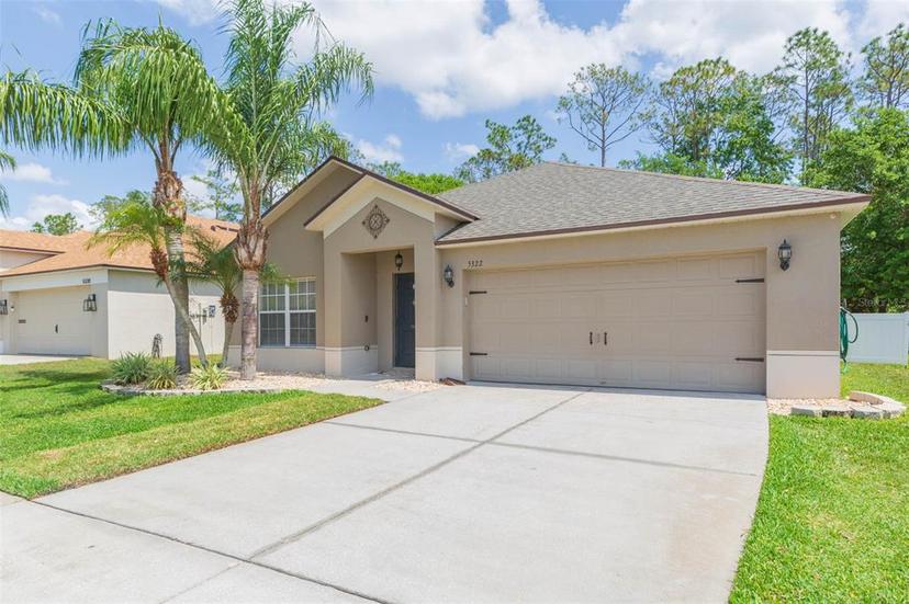 Picture of 5322 Braddock Drive, Zephyrhills FL 33541