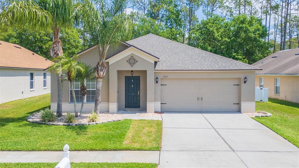 Picture of 5322 Braddock Drive, Zephyrhills, FL 33541