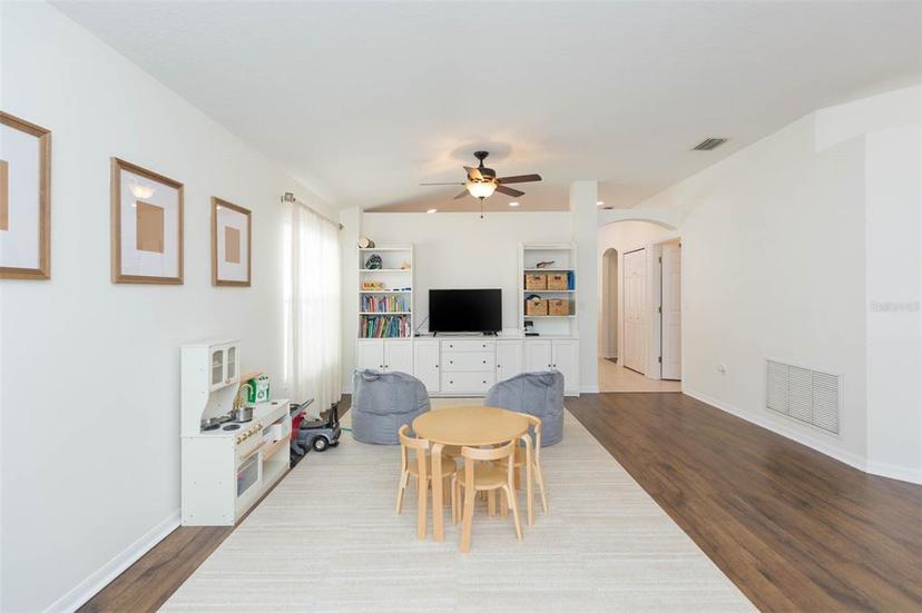 Picture of 5322 Braddock Drive, Zephyrhills FL 33541