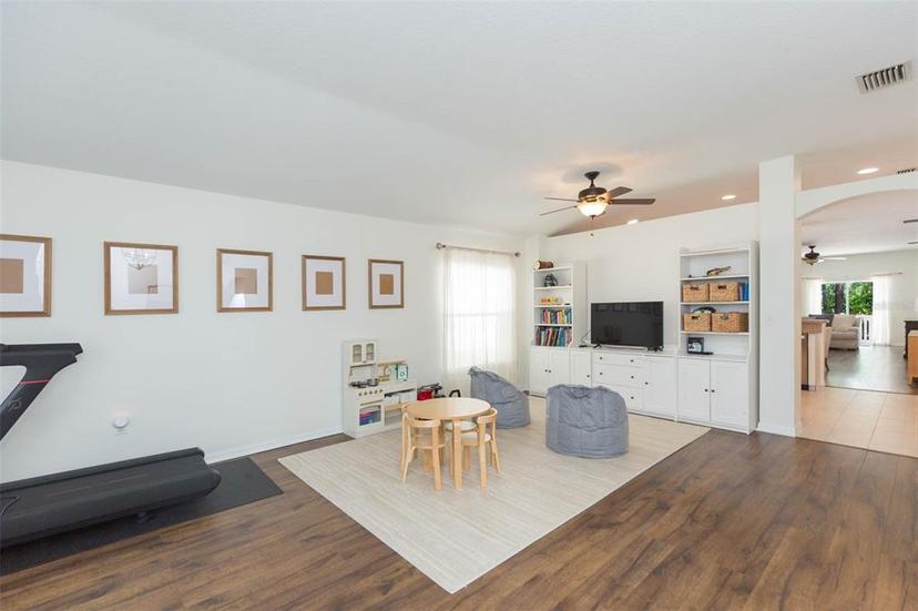 Picture of 5322 Braddock Drive, Zephyrhills FL 33541