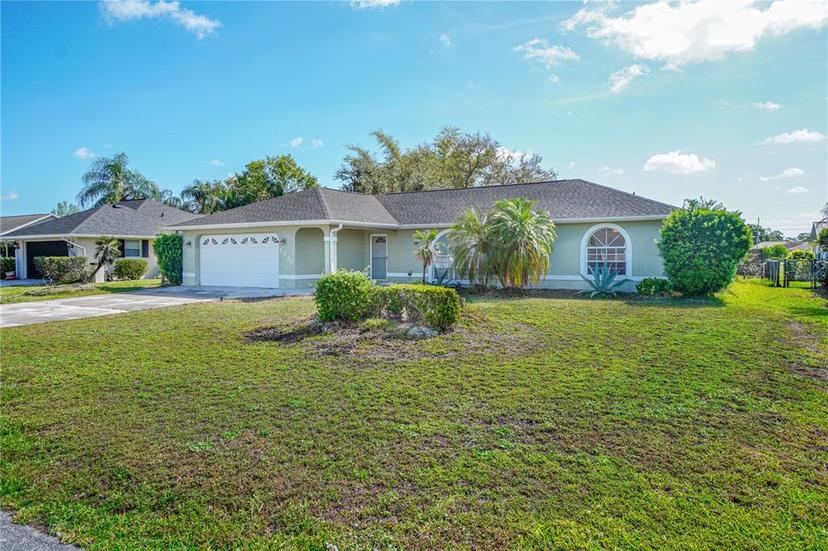 Picture of 4230 Mandarin Road, Sebring FL 33875
