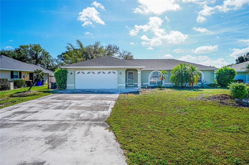 Picture of 4230 Mandarin Road, Sebring FL 33875