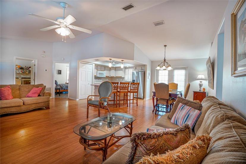 Picture of 4230 Mandarin Road, Sebring FL 33875