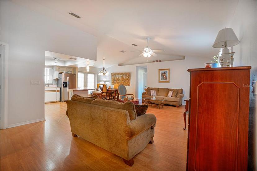 Picture of 4230 Mandarin Road, Sebring FL 33875
