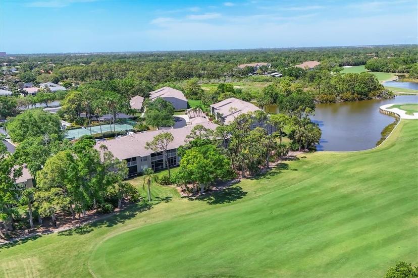 Picture of 8921 Veranda Way Unit 325, Sarasota FL 34238