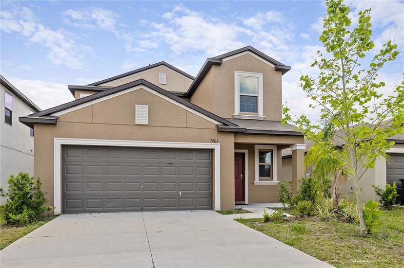 Picture of 7205 Ronnie Gardens Court, Tampa FL 33619