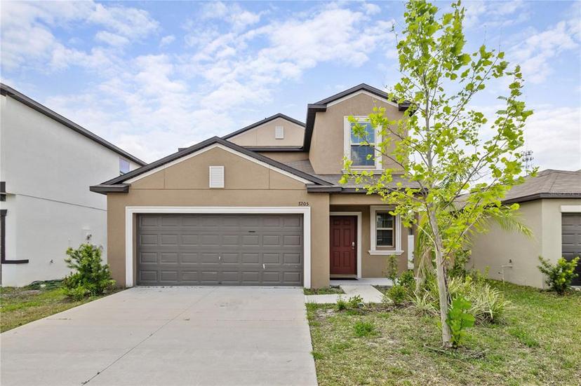 Picture of 7205 Ronnie Gardens Court, Tampa FL 33619