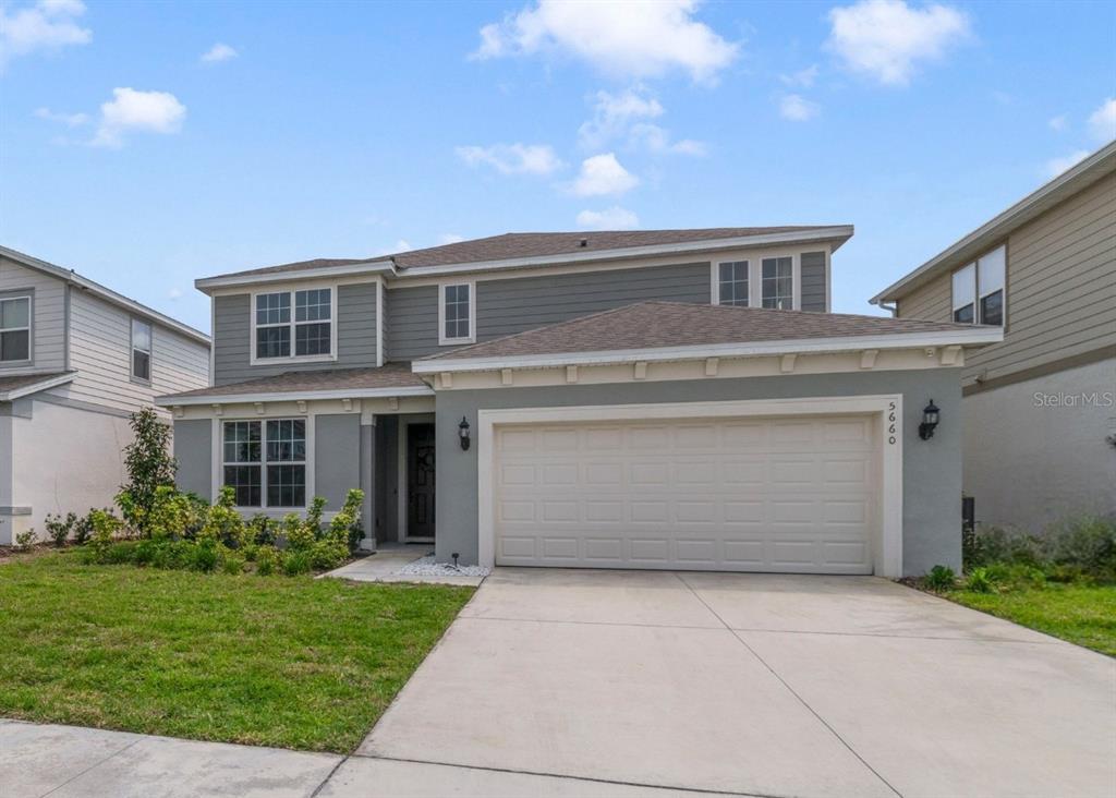 Picture of 5660 Oak Knoll Drive, St Cloud, FL 34771