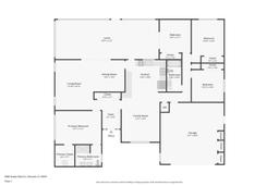 Picture of 8506 Shady Glen Drive, Orlando, FL 32819