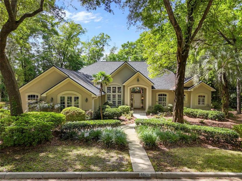 Picture of 4626 SW 105Th Drive, Gainesville FL 32608