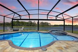 Picture of 4307 Pebbles Throw Drive, Kissimmee, FL 34746