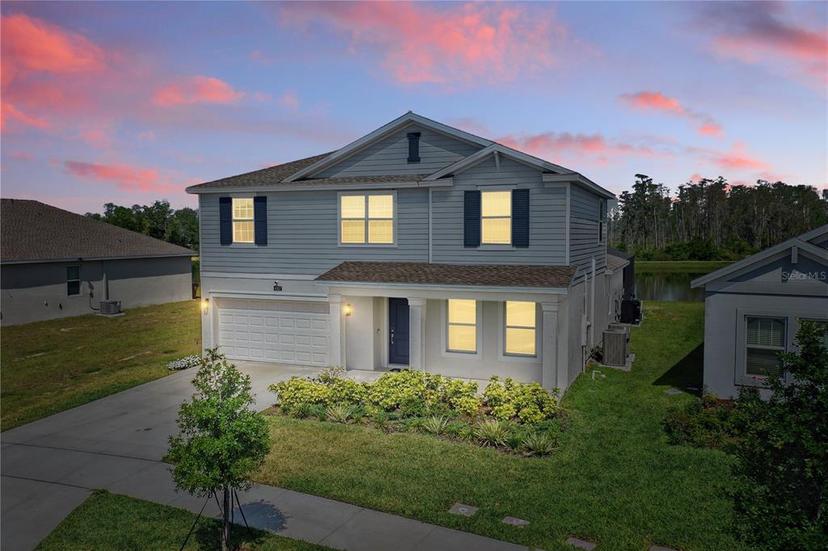 Picture of 4307 Pebbles Throw Drive, Kissimmee FL 34746