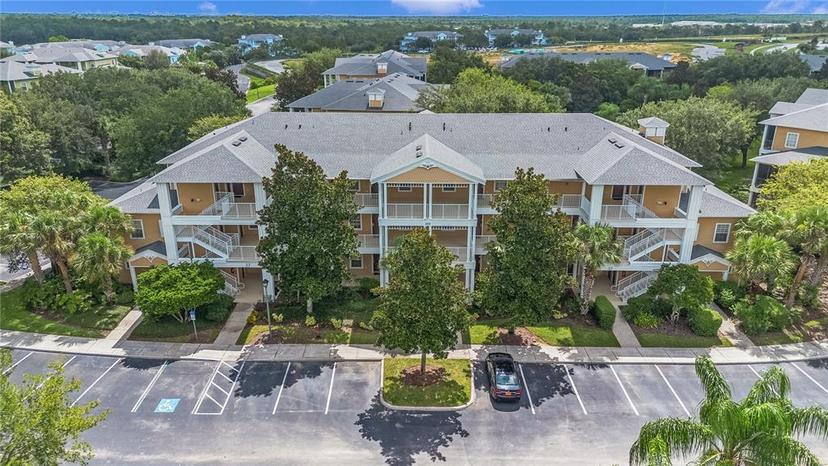 Picture of 107 Rum Run Unit 107, Davenport FL 33897