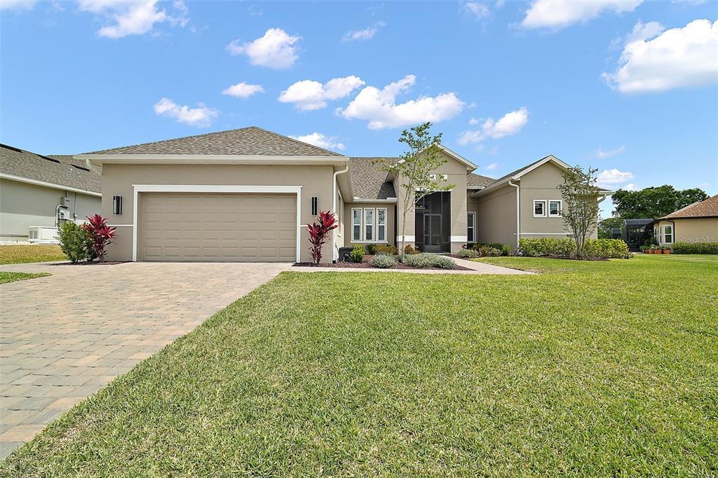 Picture of 5195 Greens Drive, Lady Lake, FL 32159