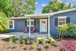 Picture of 4436 W Bay Villa Avenue, Tampa, FL 33611