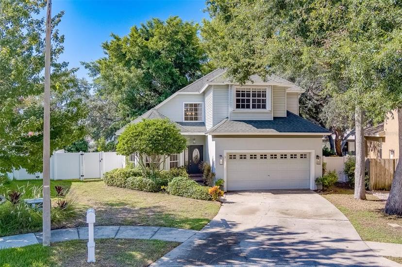 Picture of 11386 Churchhill Trail, Seminole FL 33772