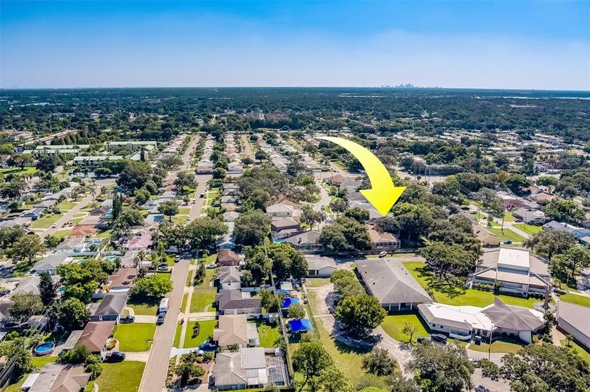 Picture of 11386 Churchhill Trail, Seminole FL 33772
