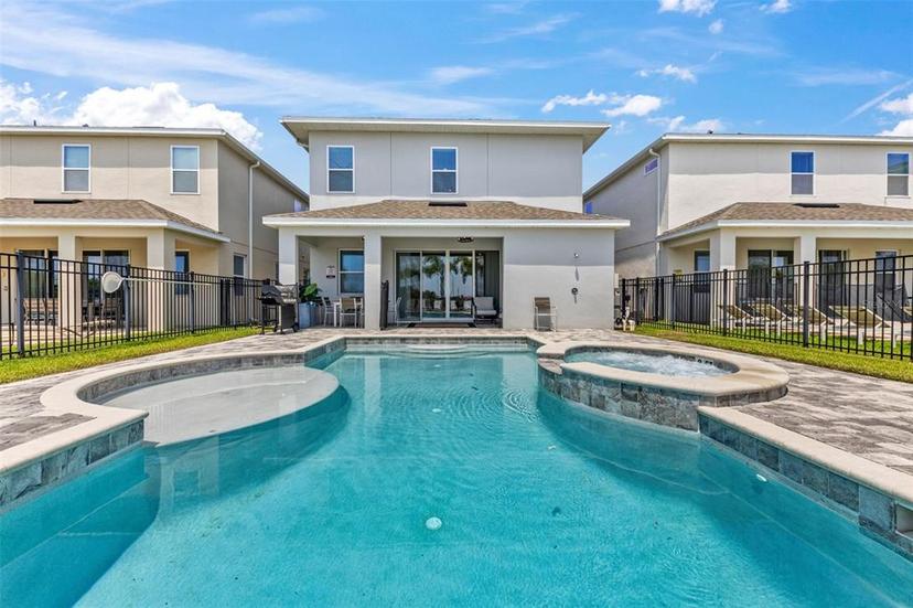 Picture of 7759 Westland Drive, Kissimmee FL 34747