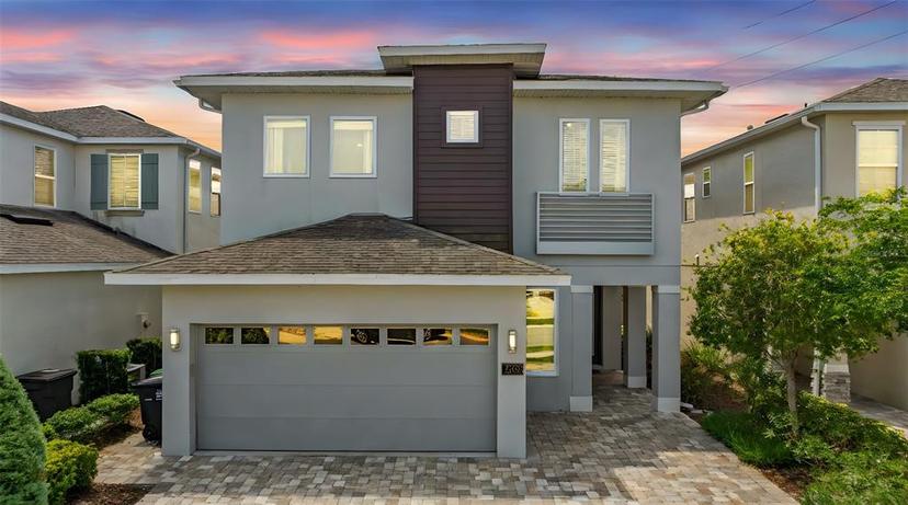 Picture of 7759 Westland Drive, Kissimmee FL 34747