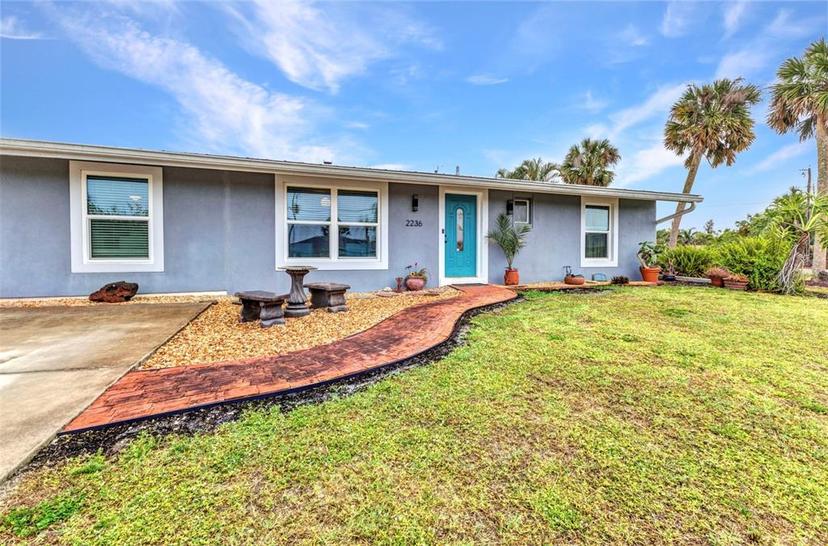 Picture of 2236 Arnet Street, Port Charlotte FL 33948