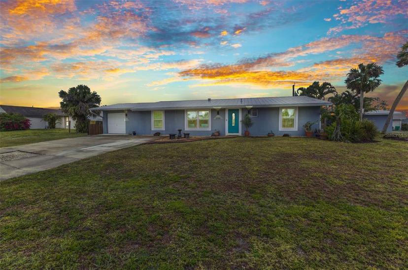 Picture of 2236 Arnet Street, Port Charlotte FL 33948
