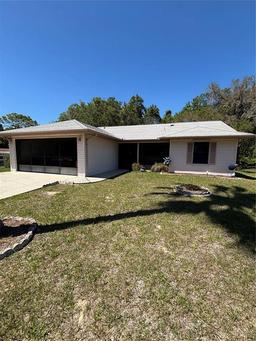 Picture of 9439 W Marquette Lane, Crystal River, FL 34428