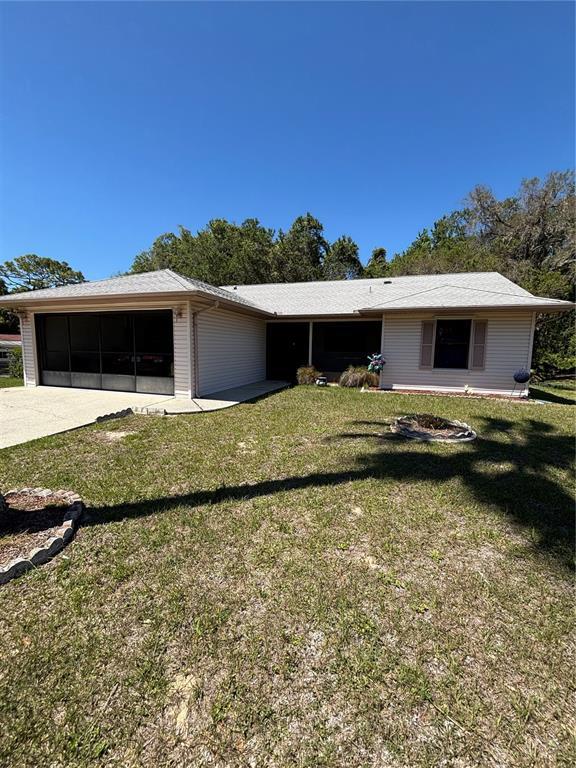 Picture of 9439 W Marquette Lane, Crystal River FL 34428