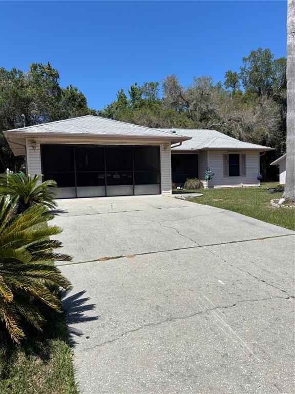 Picture of 9439 W Marquette Lane, Crystal River FL 34428