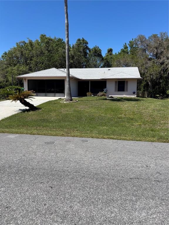 Picture of 9439 W Marquette Lane, Crystal River FL 34428