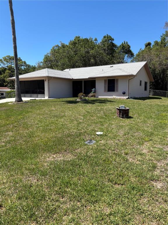 Picture of 9439 W Marquette Lane, Crystal River FL 34428