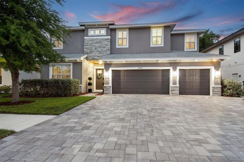 Picture of 12707 Green Heron Way, Odessa FL 33556