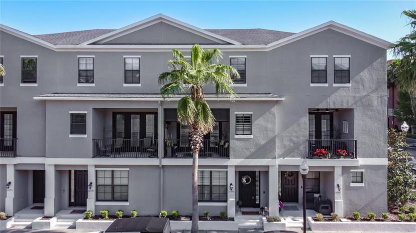 Picture of 12955 Cats Claw Lane, Orlando FL 32828