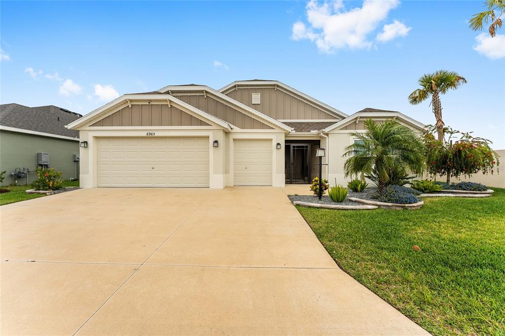 Picture of 6965 Mickylee Run, The Villages, FL 34762