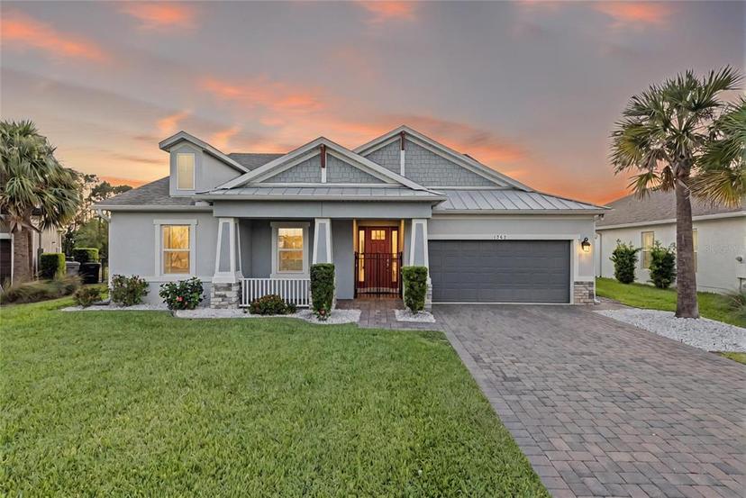Picture of 1062 Lakeside Estates Drive, Apopka FL 32703