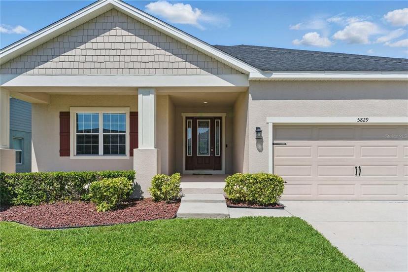 Picture of 5829 Valentino Way, Lakeland FL 33812