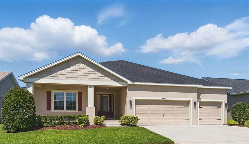 Picture of 5829 Valentino Way, Lakeland FL 33812