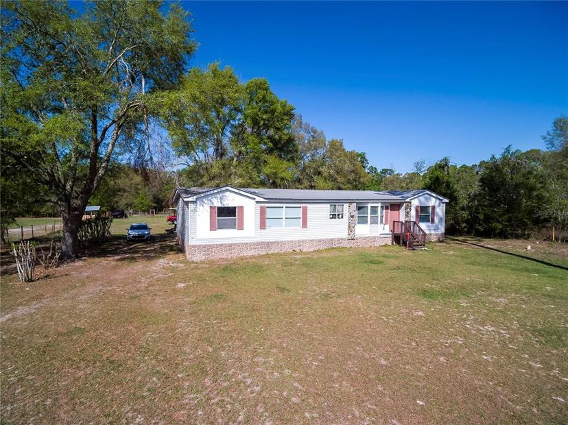 Picture of 7541 NE 349 Highway, Old Town FL 32680