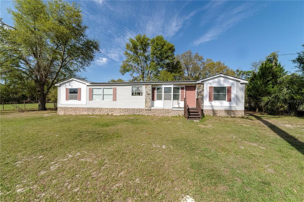 Picture of 7541 NE 349 Highway, Old Town, FL 32680