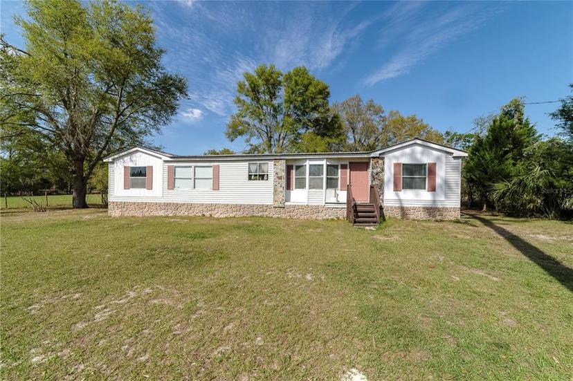 Picture of 7541 NE 349 Highway, Old Town FL 32680