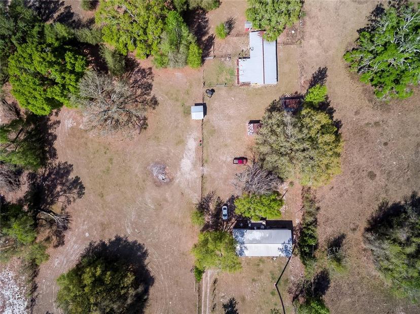 Picture of 7541 NE 349 Highway, Old Town FL 32680