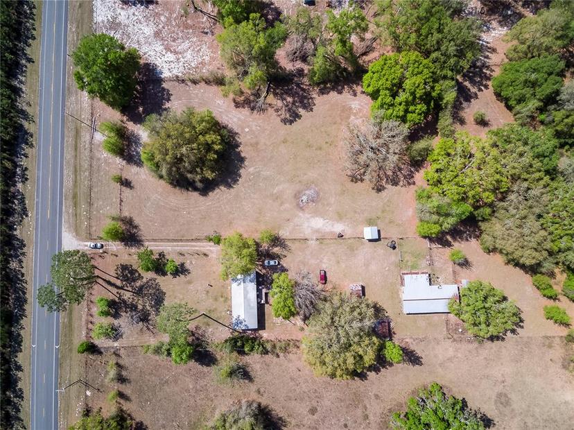 Picture of 7541 NE 349 Highway, Old Town FL 32680