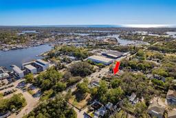 Picture of 102 Anclote Road, Tarpon Springs, FL 34689