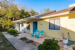 Picture of 102 Anclote Road, Tarpon Springs, FL 34689