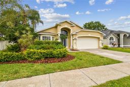 Picture of 10223 Charleston Corner Road, Tampa, FL 33635