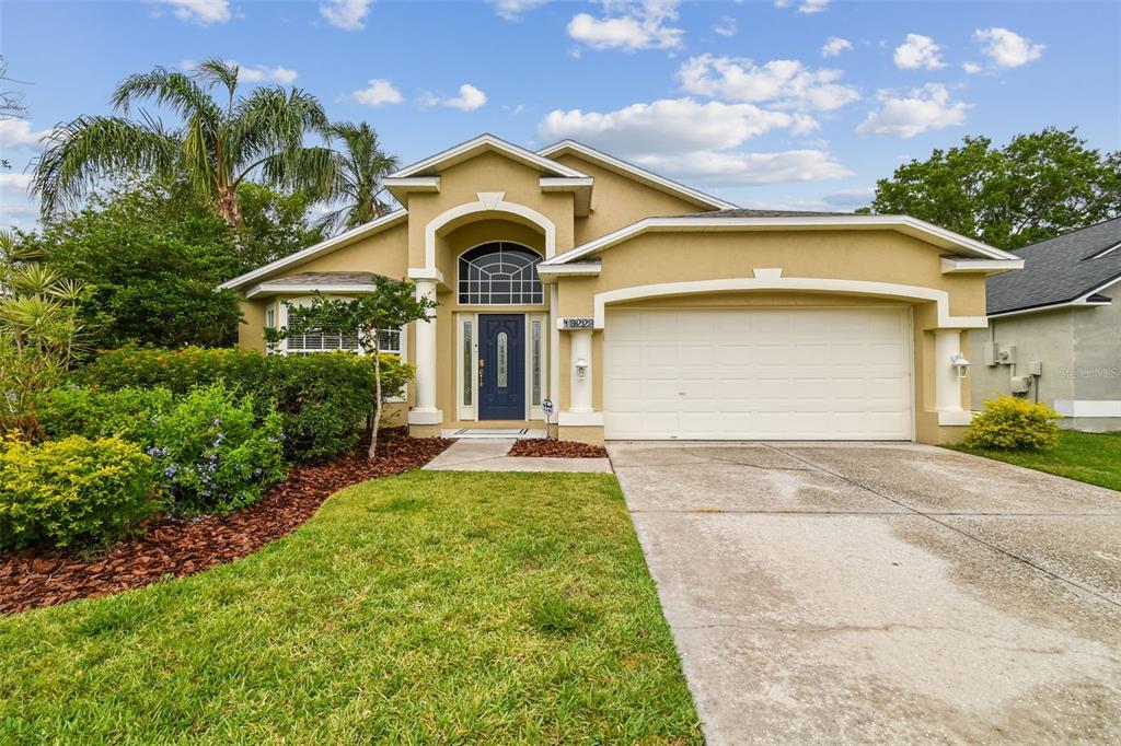 Picture of 10223 Charleston Corner Road, Tampa, FL 33635