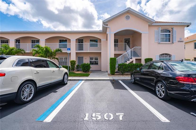 Picture of 12144 SW Egret Circle Unit 1507, Lake Suzy FL 34269