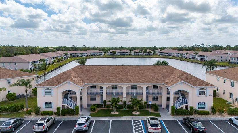 Picture of 12144 SW Egret Circle Unit 1507, Lake Suzy FL 34269