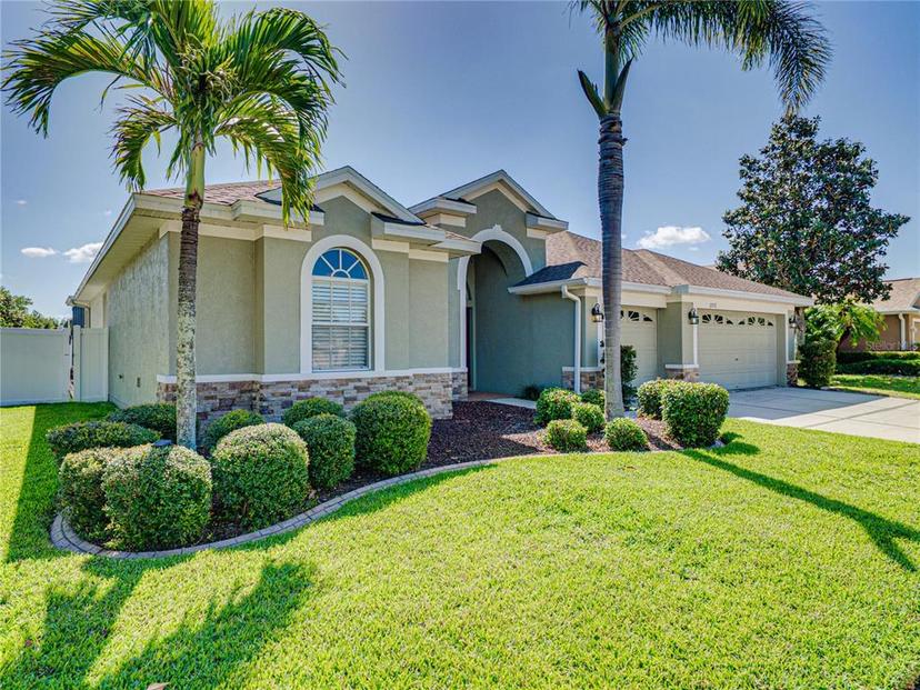 Picture of 13712 Trinity Leaf Place, Riverview FL 33579
