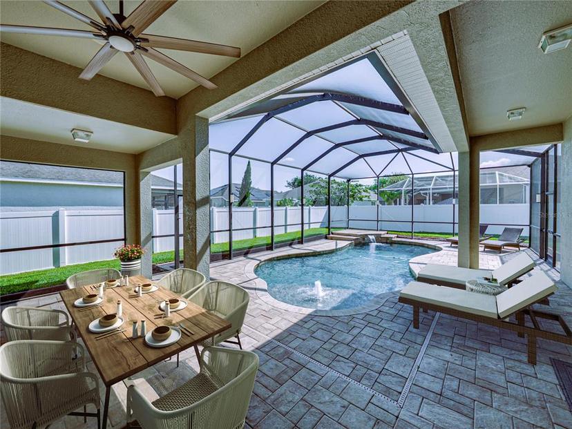 Picture of 13712 Trinity Leaf Place, Riverview FL 33579